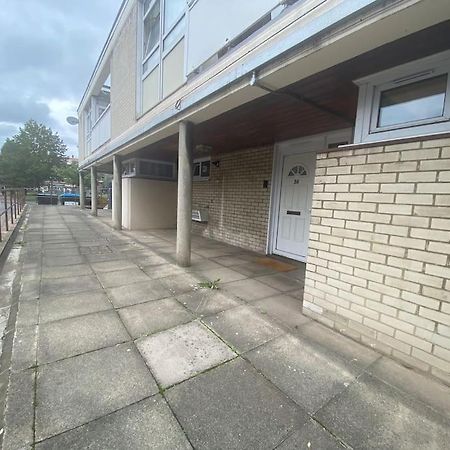London City Retreat Escape In Oval - Elephant & Castle Exterior foto