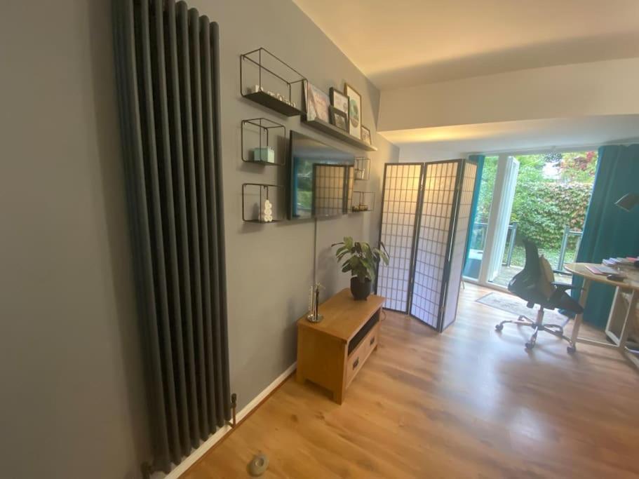 London City Retreat Escape In Oval - Elephant & Castle Exterior foto