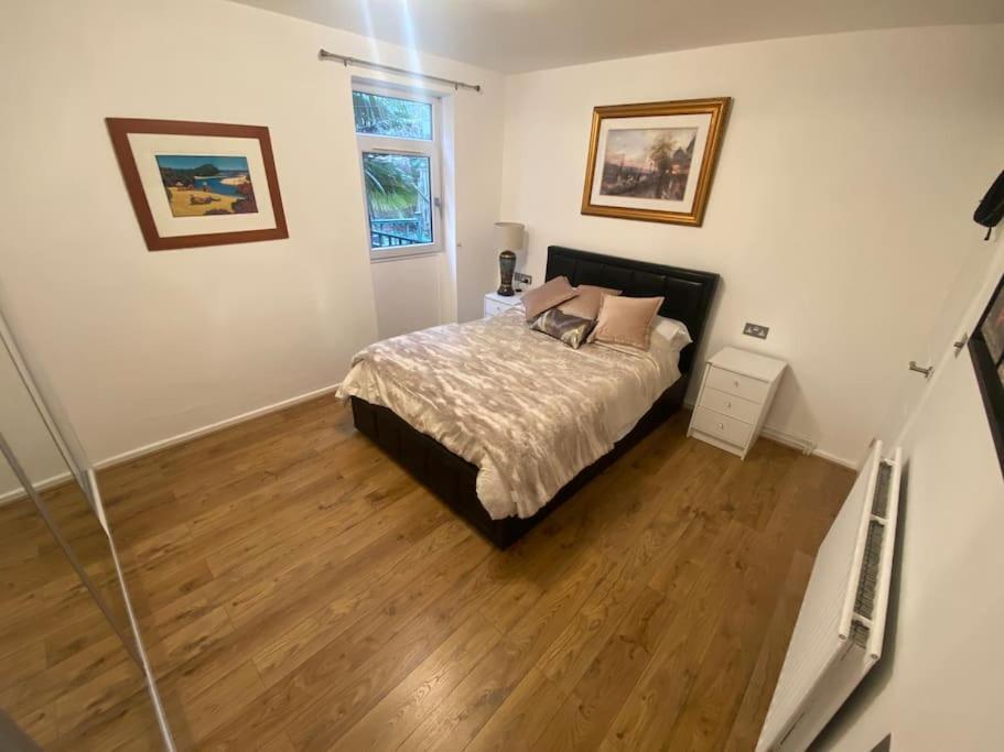 London City Retreat Escape In Oval - Elephant & Castle Exterior foto