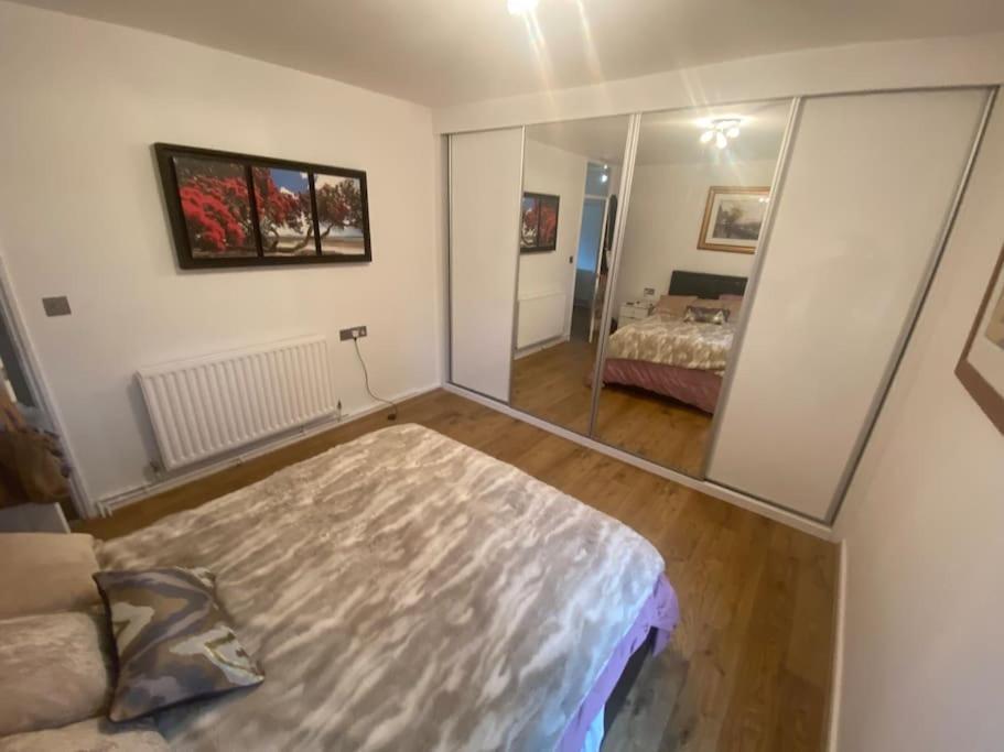 London City Retreat Escape In Oval - Elephant & Castle Exterior foto