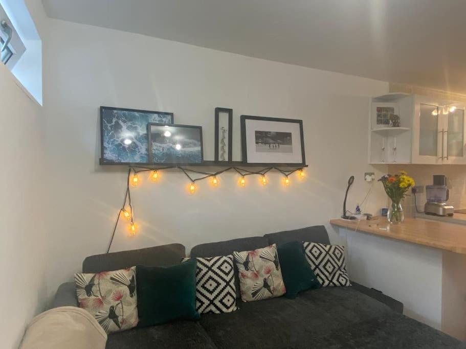 London City Retreat Escape In Oval - Elephant & Castle Exterior foto