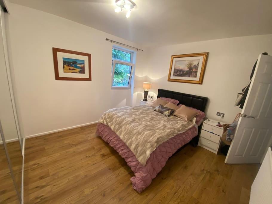 London City Retreat Escape In Oval - Elephant & Castle Exterior foto
