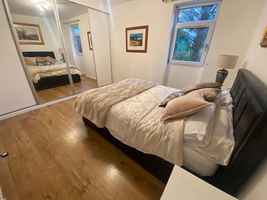 London City Retreat Escape In Oval - Elephant & Castle Exterior foto