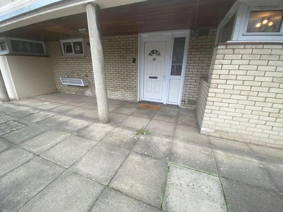 London City Retreat Escape In Oval - Elephant & Castle Exterior foto
