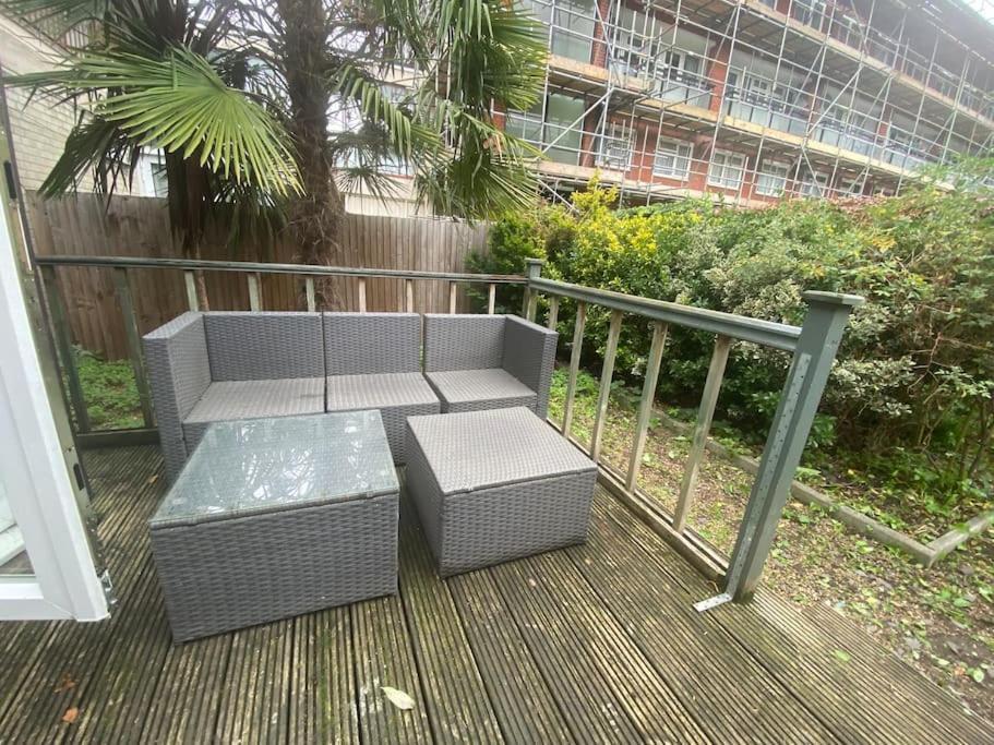 London City Retreat Escape In Oval - Elephant & Castle Exterior foto